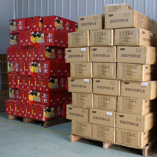 宏光食品為九陽代加工 宏光食品為九陽代加工